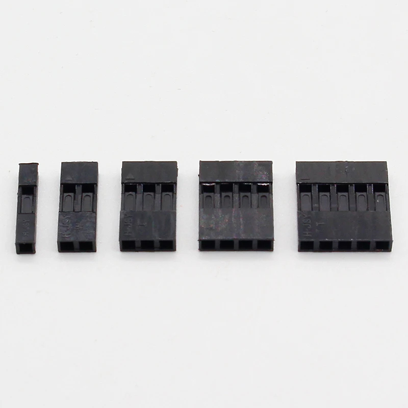 500 stuks met doos, 2,54 mm ra - Jumper Wire Kit recensie en prijs