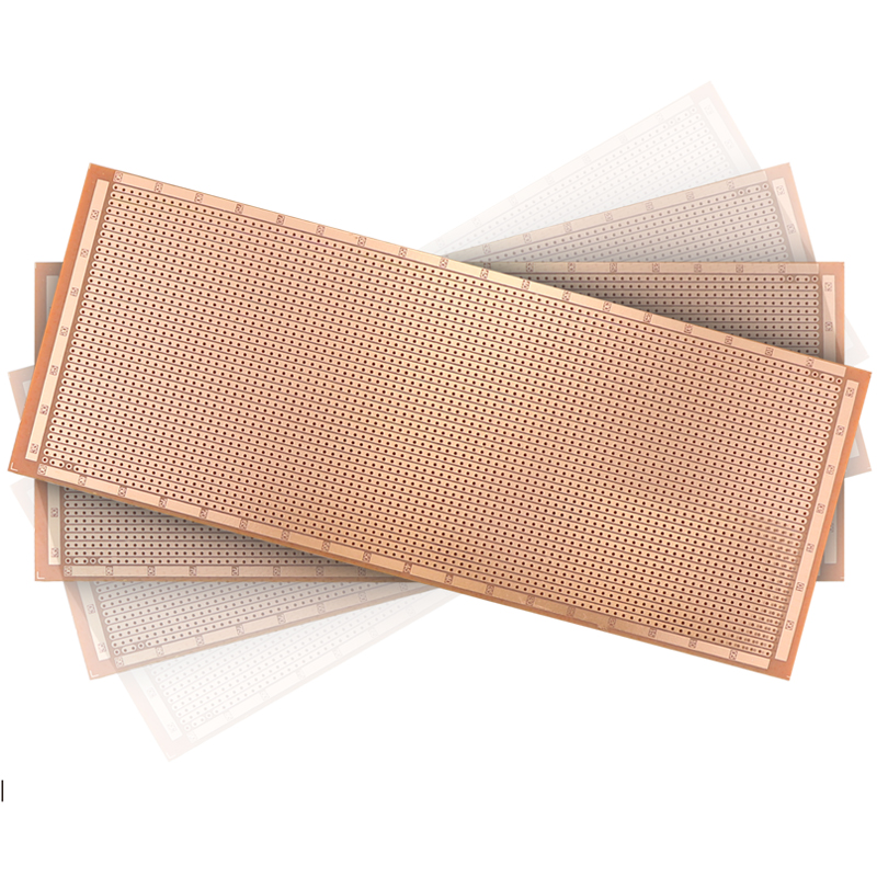 5 Stuks Diy 10X24.5 10*24.5Cm  - Pcb Prototyping Board recensie en prijs