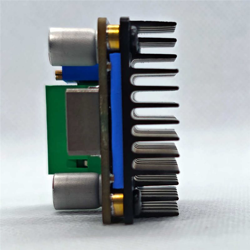 [B24B!】 10A DC-DC 5V-28V Buck- - Boost Converter recensie en prijs