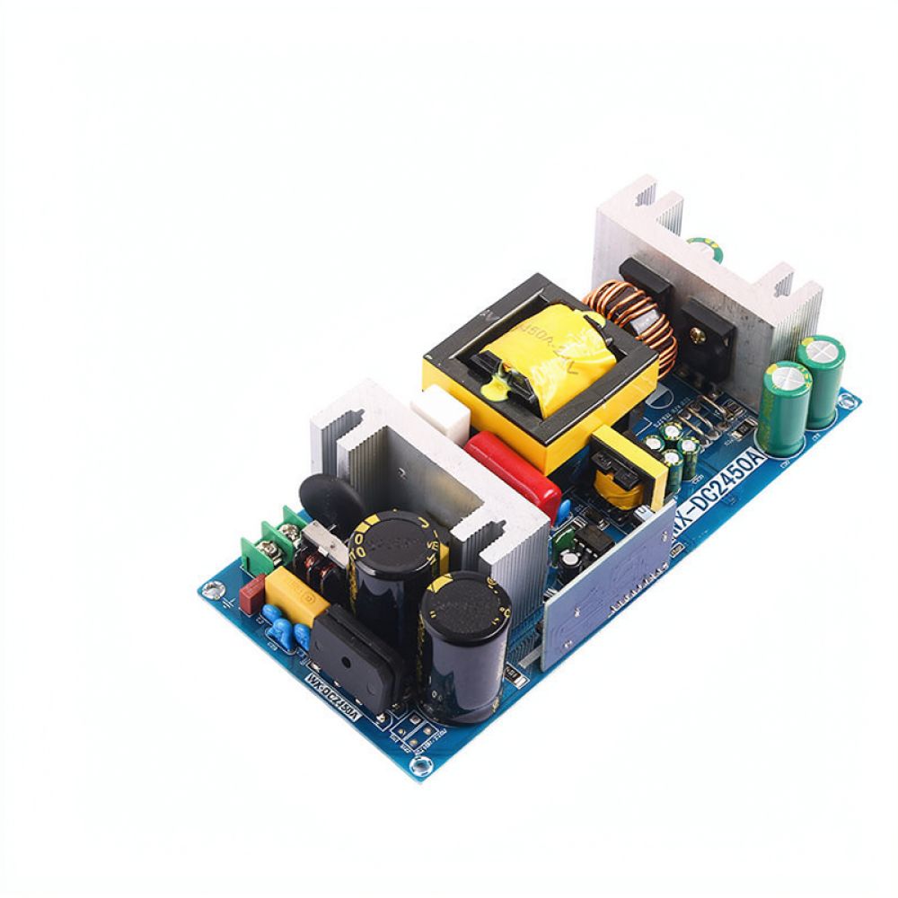Elektronische schakelende voed - Dc Dc Converter recensie en prijs
