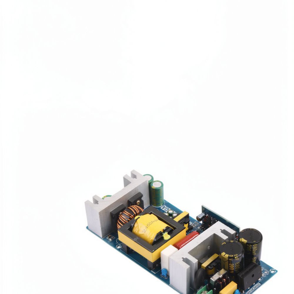 Elektronische schakelende voed - Dc Dc Converter recensie en prijs