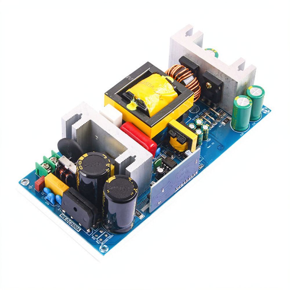 Elektronische schakelende voed - Dc Dc Converter recensie en prijs