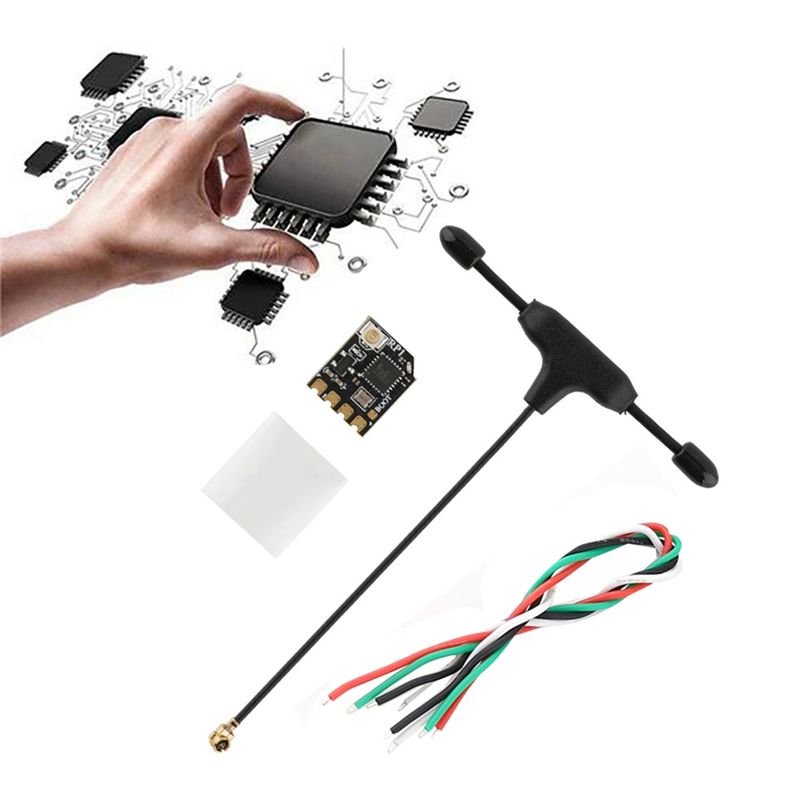 ABXE-RP1 2,4 Ghz Expresslrs EL - Antenna 2.4Ghz recensie en prijs