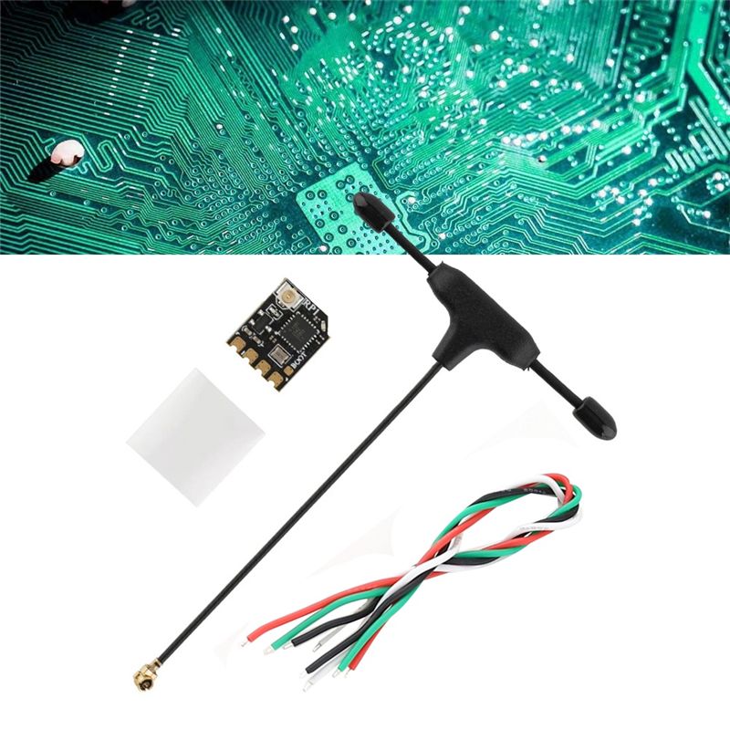 ABXE-RP1 2,4 Ghz Expresslrs EL - Antenna 2.4Ghz recensie en prijs