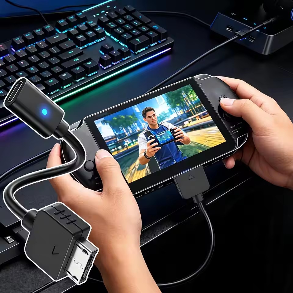 Voor PS Vita PCH-1000-serie: o - Usb C Cable recensie en prijs