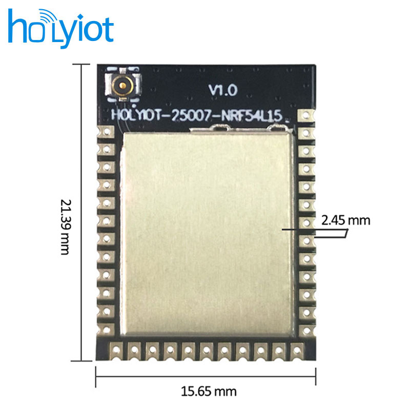 2,4 GHz Bluetooth 6.0-module,  - Antenna 2.4Ghz recensie en prijs