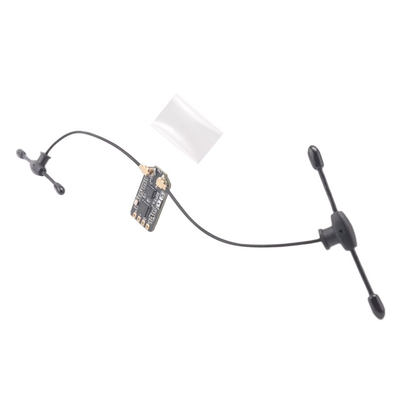 ABJA-RP3 Dual Antenne Ontvange - Antenna 2.4Ghz recensie en prijs